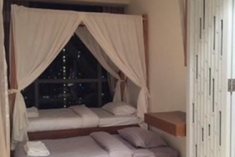Condominio de 3 dormitorios en Yan Nawa, Bangkok, Tailandia № 133888 - foto 8