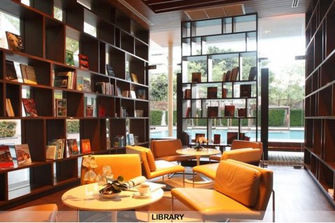 Eigentumswohnung in Khlong Toei, Bangkok, Thailand, 4 Schlafzimmer  № 133893 - Foto 6