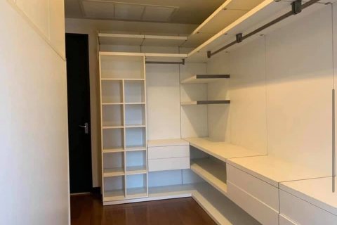 Condominio de 2 dormitorios en Pathum Wan, Bangkok, Tailandia № 133889 - foto 9
