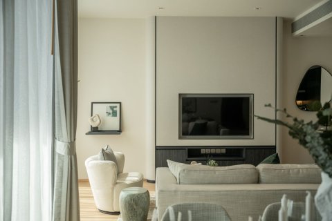 Condominio de 3 dormitorios en Pathum Wan, Bangkok, Tailandia № 133894 - foto 11