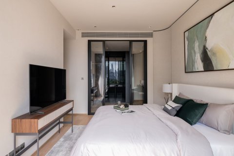 Condominio de 3 dormitorios en Pathum Wan, Bangkok, Tailandia № 133894 - foto 7