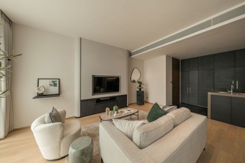 Condominio de 3 dormitorios en Pathum Wan, Bangkok, Tailandia № 133894 - foto 17