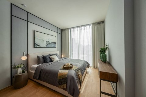 Condominio de 3 dormitorios en Pathum Wan, Bangkok, Tailandia № 133894 - foto 5