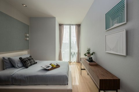 Condominio de 3 dormitorios en Pathum Wan, Bangkok, Tailandia № 133894 - foto 6