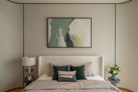 Condominio de 3 dormitorios en Pathum Wan, Bangkok, Tailandia № 133894 - foto 24