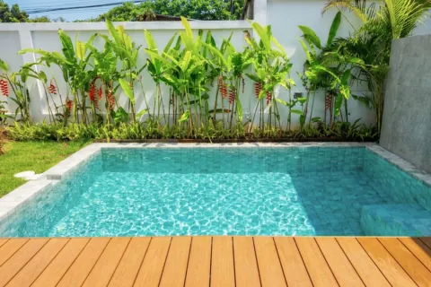 Casa de 2 dormitorios en Bang Tao, Tailandia № 201438 - foto 18