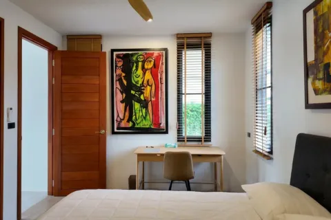 Casa de 2 dormitorios en Bang Tao, Tailandia № 201438 - foto 16