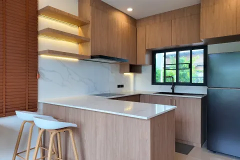 Casa de 2 dormitorios en Bang Tao, Tailandia № 201438 - foto 4