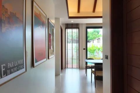 Casa de 2 dormitorios en Bang Tao, Tailandia № 201438 - foto 9