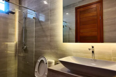 Casa de 2 dormitorios en Bang Tao, Tailandia № 201438 - foto 12