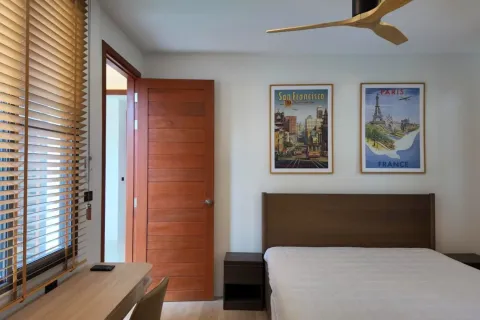 Casa de 2 dormitorios en Bang Tao, Tailandia № 201438 - foto 17