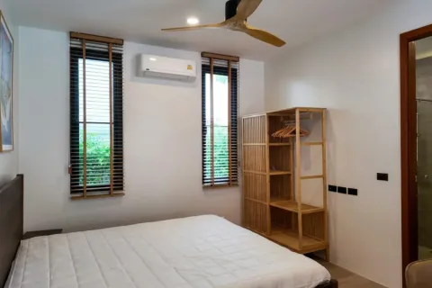 Casa de 2 dormitorios en Bang Tao, Tailandia № 201438 - foto 8