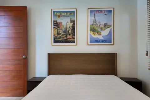 Casa de 2 dormitorios en Bang Tao, Tailandia № 201438 - foto 15
