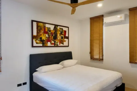 Casa de 2 dormitorios en Bang Tao, Tailandia № 201438 - foto 7