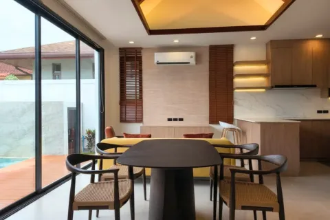 Casa de 2 dormitorios en Bang Tao, Tailandia № 201438 - foto 5