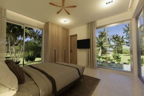House in Ko Samui, Thailand 3 bedrooms № 201442 - photo 7