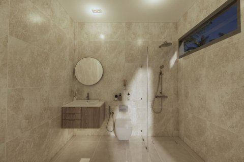 House in Ko Samui, Thailand 3 bedrooms № 201442 - photo 9