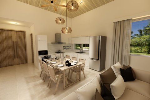 House in Ko Samui, Thailand 3 bedrooms № 201442 - photo 4