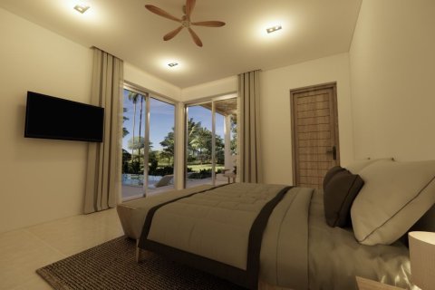 House in Ko Samui, Thailand 3 bedrooms № 201442 - photo 8