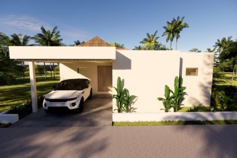House in Ko Samui, Thailand 3 bedrooms № 201442 - photo 10