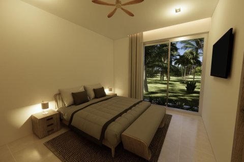 House in Ko Samui, Thailand 3 bedrooms № 201442 - photo 6