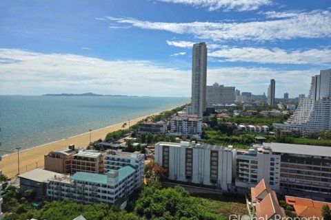 Estudio en el condominio en Pattaya, Tailandia № 201440 - foto 3