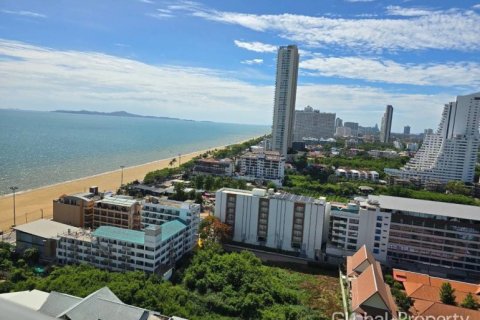 Estudio en el condominio en Pattaya, Tailandia № 201440 - foto 4