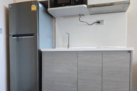 Estudio en el condominio en Pattaya, Tailandia № 201440 - foto 16