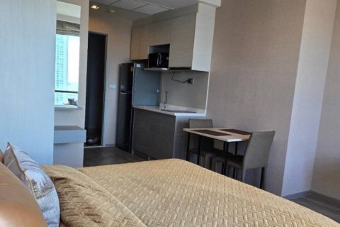 Estudio en el condominio en Pattaya, Tailandia № 201440 - foto 11