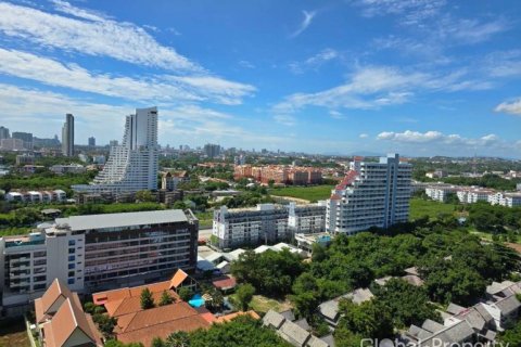 Estudio en el condominio en Pattaya, Tailandia № 201440 - foto 6