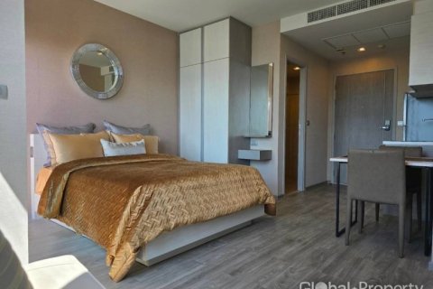 Estudio en el condominio en Pattaya, Tailandia № 201440 - foto 8