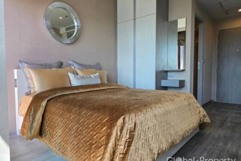 Estudio en el condominio en Pattaya, Tailandia № 201440 - foto 7