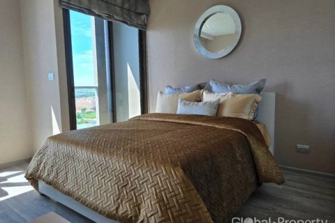 Estudio en el condominio en Pattaya, Tailandia № 201440 - foto 10