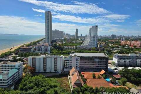 Estudio en el condominio en Pattaya, Tailandia № 201440 - foto 5