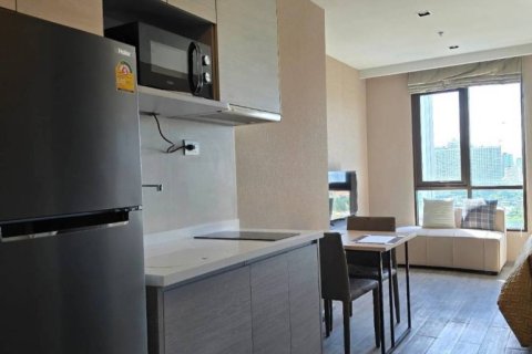 Estudio en el condominio en Pattaya, Tailandia № 201440 - foto 15