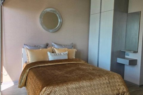 Estudio en el condominio en Pattaya, Tailandia № 201440 - foto 9