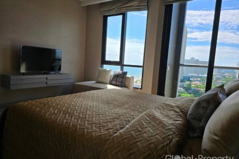 Estudio en el condominio en Pattaya, Tailandia № 201440 - foto 13