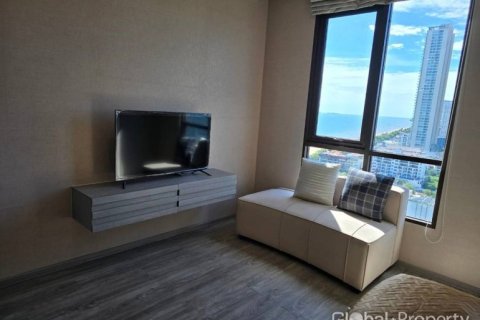 Estudio en el condominio en Pattaya, Tailandia № 201440 - foto 14