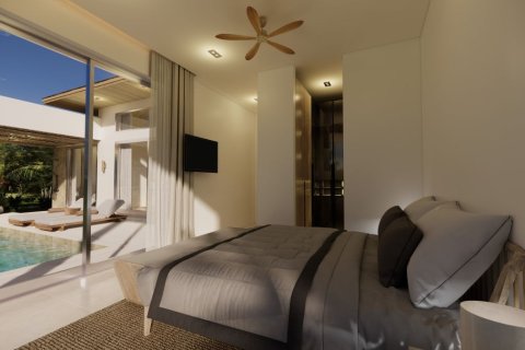Casa de 2 dormitorios en Ko Samui, Tailandia № 201441 - foto 5