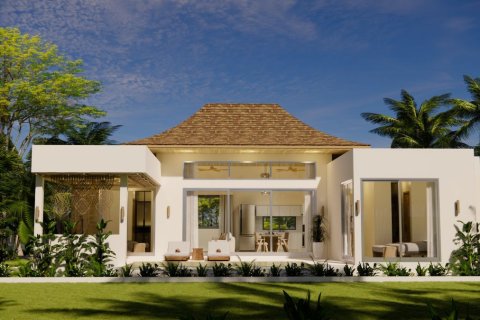 Casa de 2 dormitorios en Ko Samui, Tailandia № 201441 - foto 8