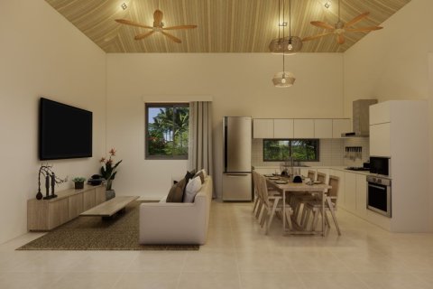 Casa de 2 dormitorios en Ko Samui, Tailandia № 201441 - foto 2