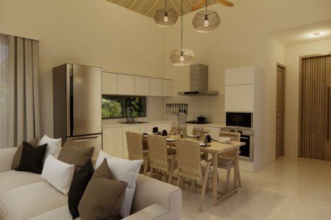 Casa de 2 dormitorios en Ko Samui, Tailandia № 201441 - foto 4