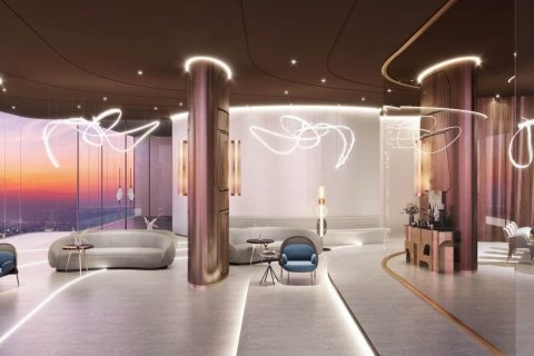 Eigentumswohnung in Thonburi, Bangkok, Thailand, 2 Schlafzimmer № 222513 - Foto 22