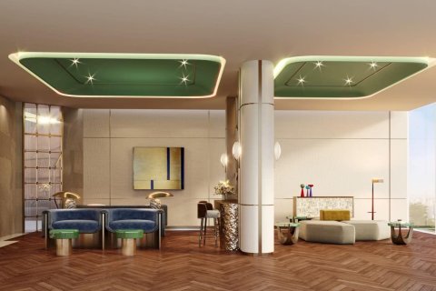 Eigentumswohnung in Thonburi, Bangkok, Thailand, 2 Schlafzimmer № 222513 - Foto 6
