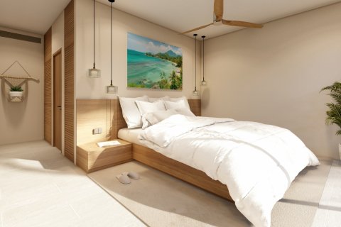 Villa in Ko Samui, Thailand 4 Schlafzimmer № 222510 - Foto 9