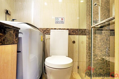 Condo in Bang Lamung, Thailand, 2 bedrooms № 176763 - photo 14