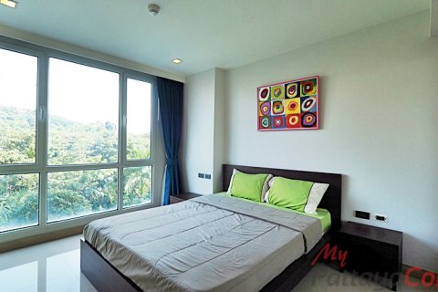 Condo in Bang Lamung, Thailand, 2 bedrooms  № 176763 - photo 11