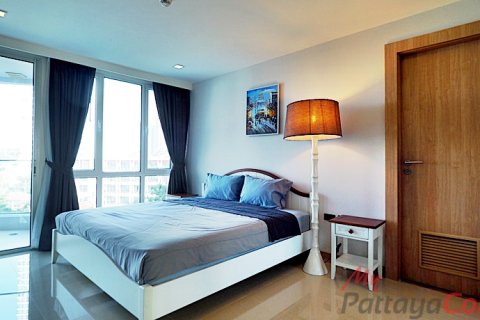 Condo in Bang Lamung, Thailand, 2 bedrooms № 176763 - photo 6