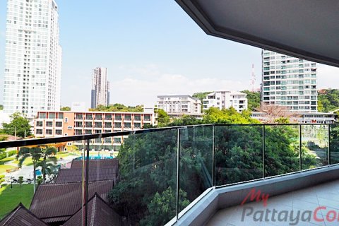 Condo in Bang Lamung, Thailand, 2 bedrooms № 176763 - photo 16