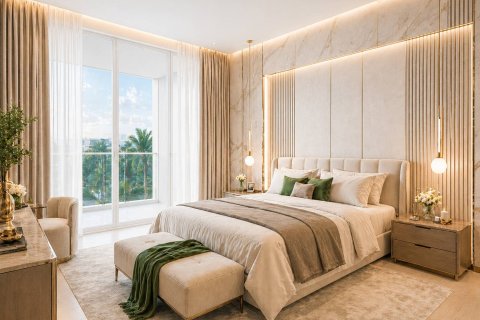 Wohnung in Pattaya, Thailand 2 Zimmer № 176765 - Foto 2